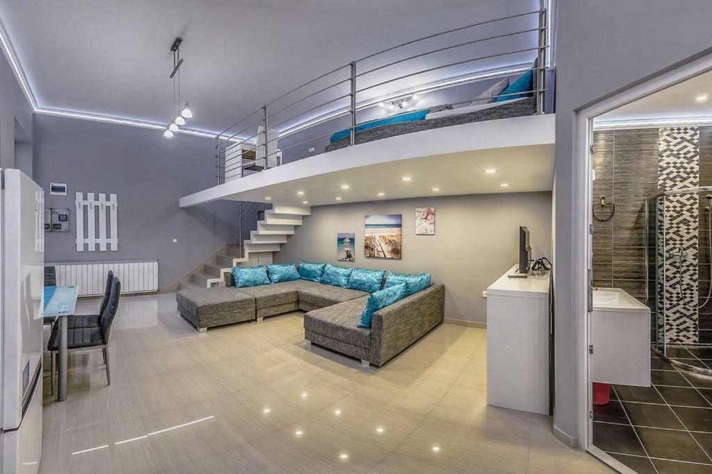 Apartamento Oktogon Downtown Budapest