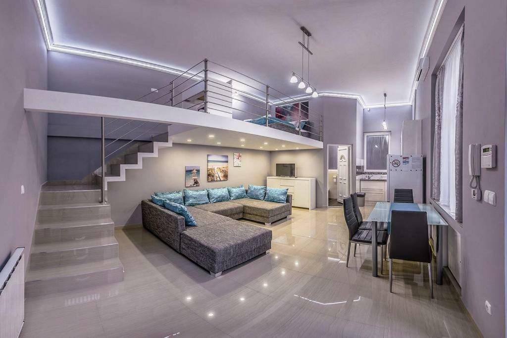 Apartamento Oktogon Downtown Budapest
